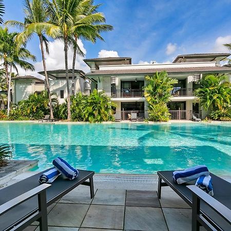 Port Douglas Private Apartments In Temple Kültér fotó