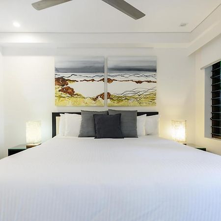 Port Douglas Private Apartments In Temple Kültér fotó