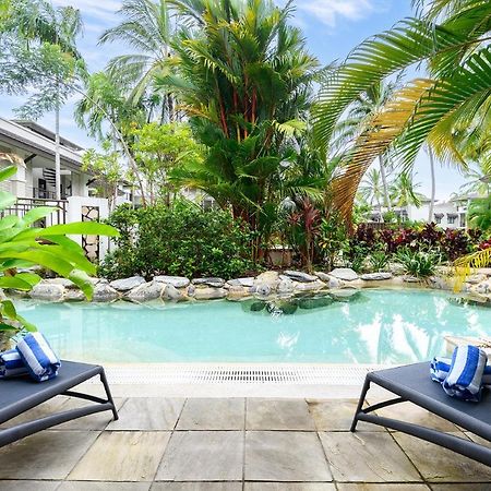 Port Douglas Private Apartments In Temple Kültér fotó