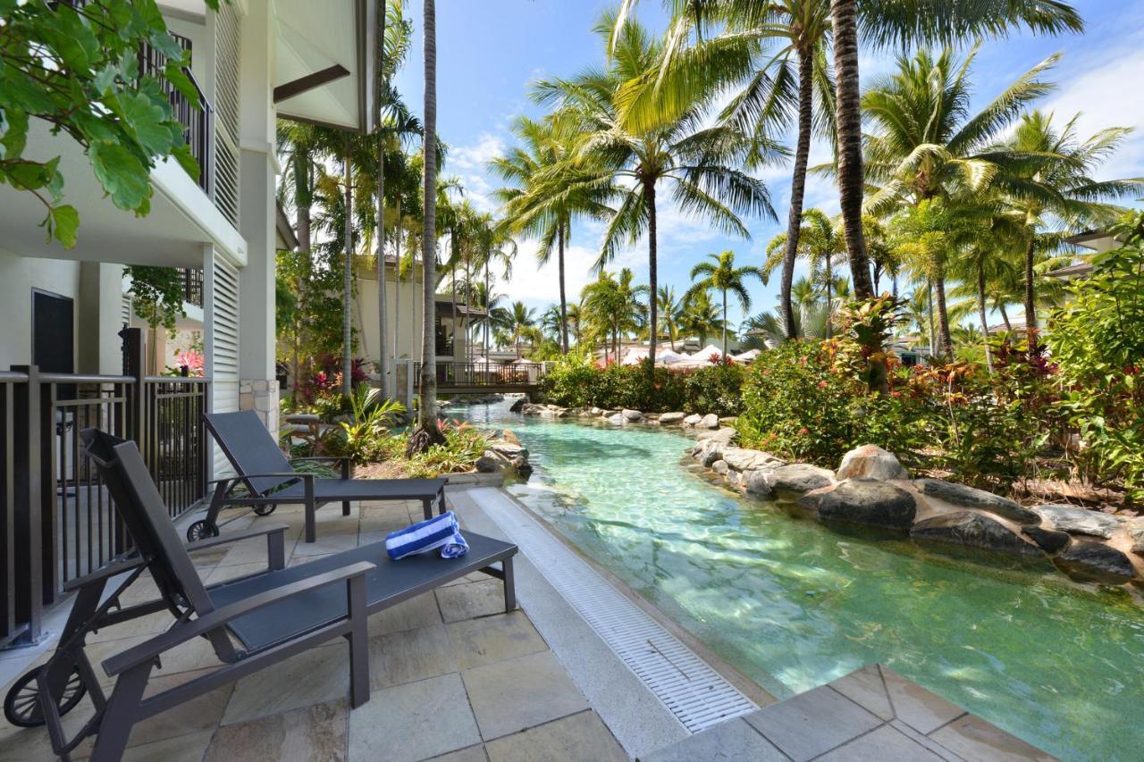 Port Douglas Private Apartments In Temple Kültér fotó