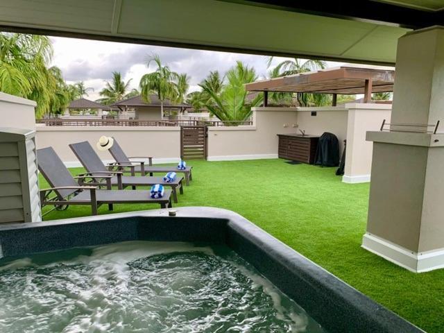 Port Douglas Private Apartments In Temple Kültér fotó