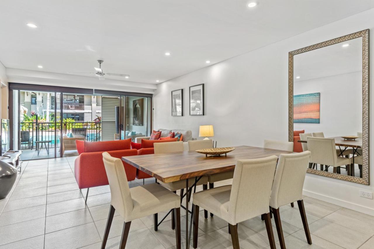 Port Douglas Private Apartments In Temple Kültér fotó