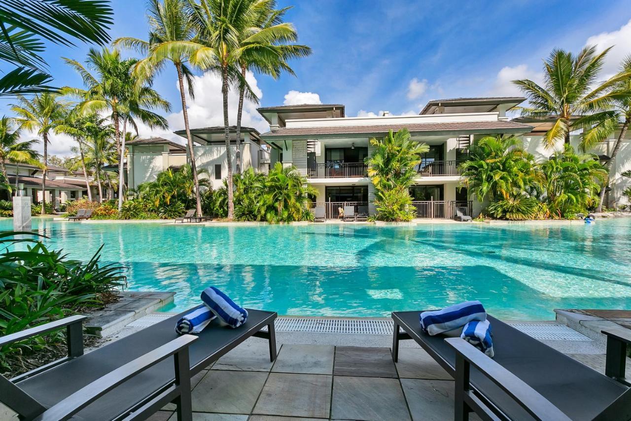 Port Douglas Private Apartments In Temple Kültér fotó