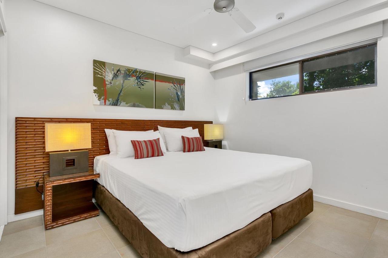 Port Douglas Private Apartments In Temple Kültér fotó