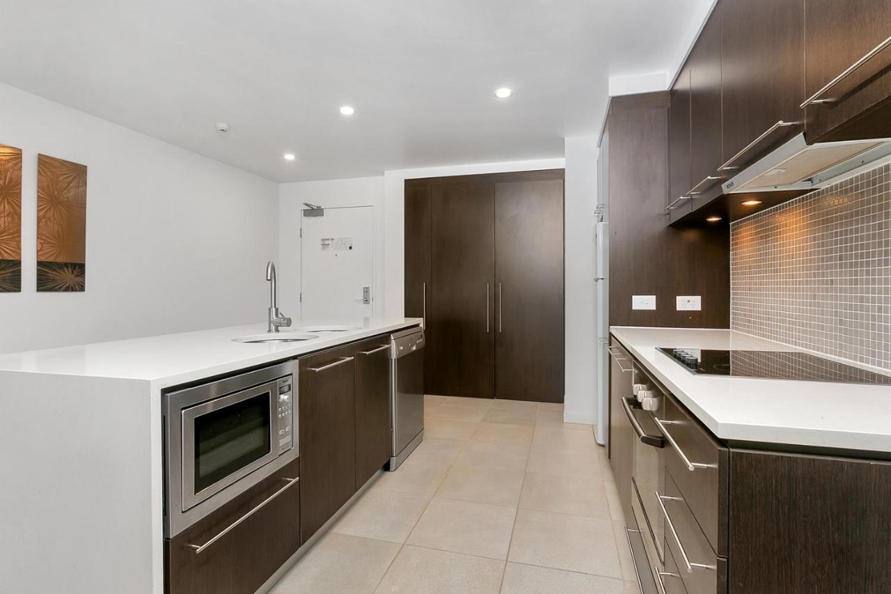 Port Douglas Private Apartments In Temple Kültér fotó