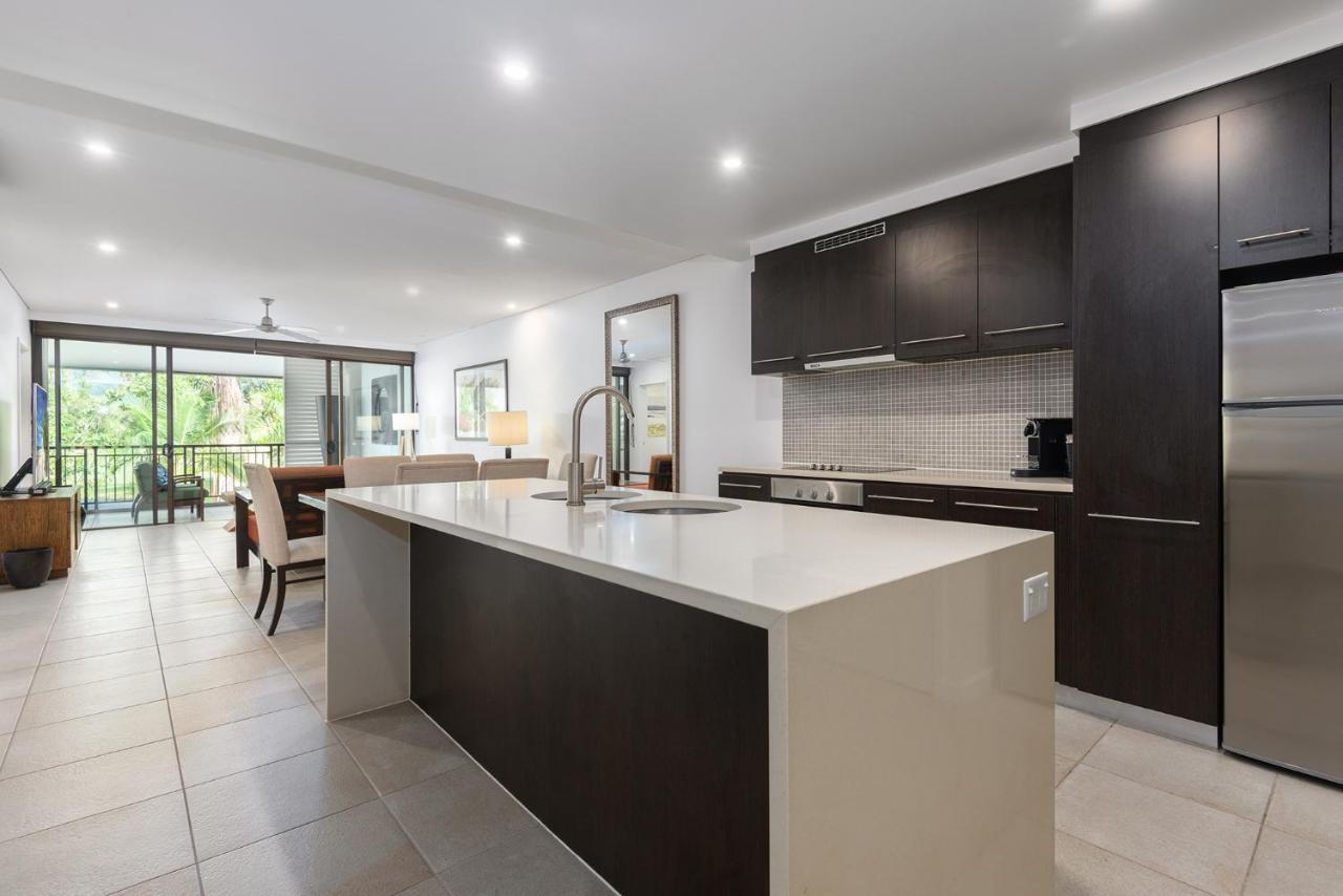 Port Douglas Private Apartments In Temple Kültér fotó
