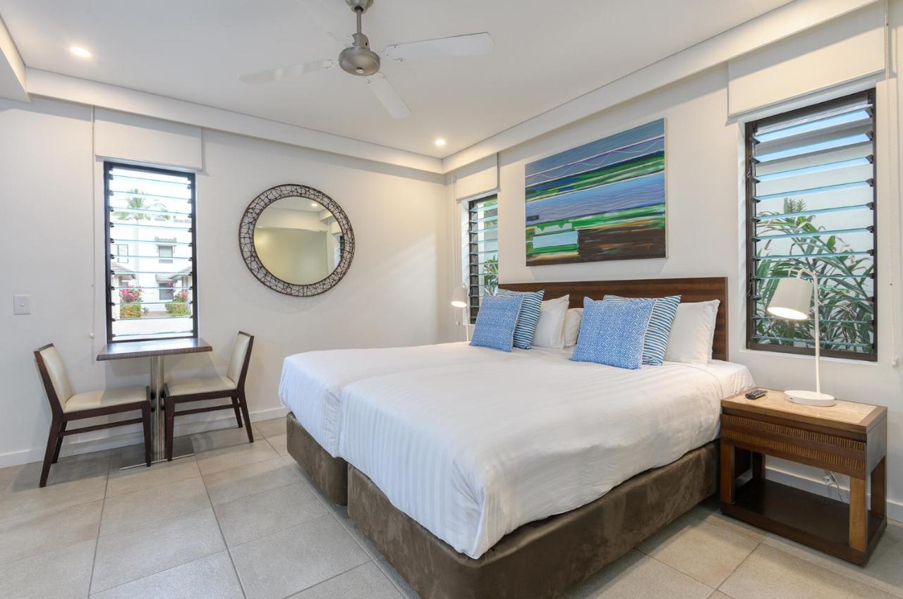 Port Douglas Private Apartments In Temple Kültér fotó