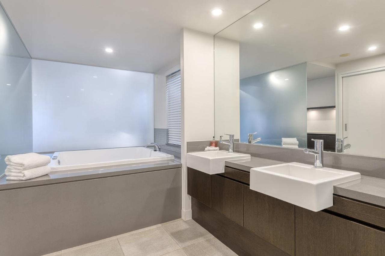 Port Douglas Private Apartments In Temple Kültér fotó