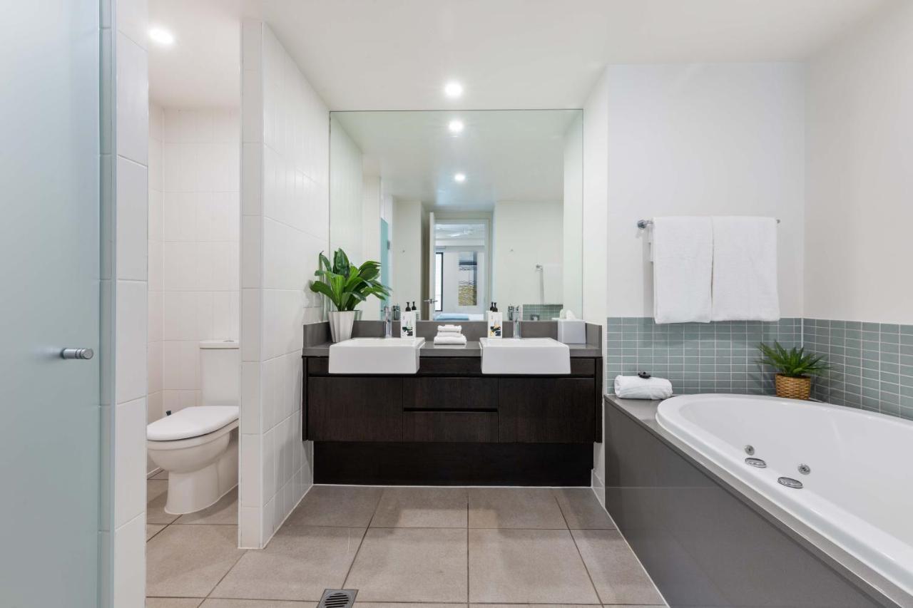 Port Douglas Private Apartments In Temple Kültér fotó