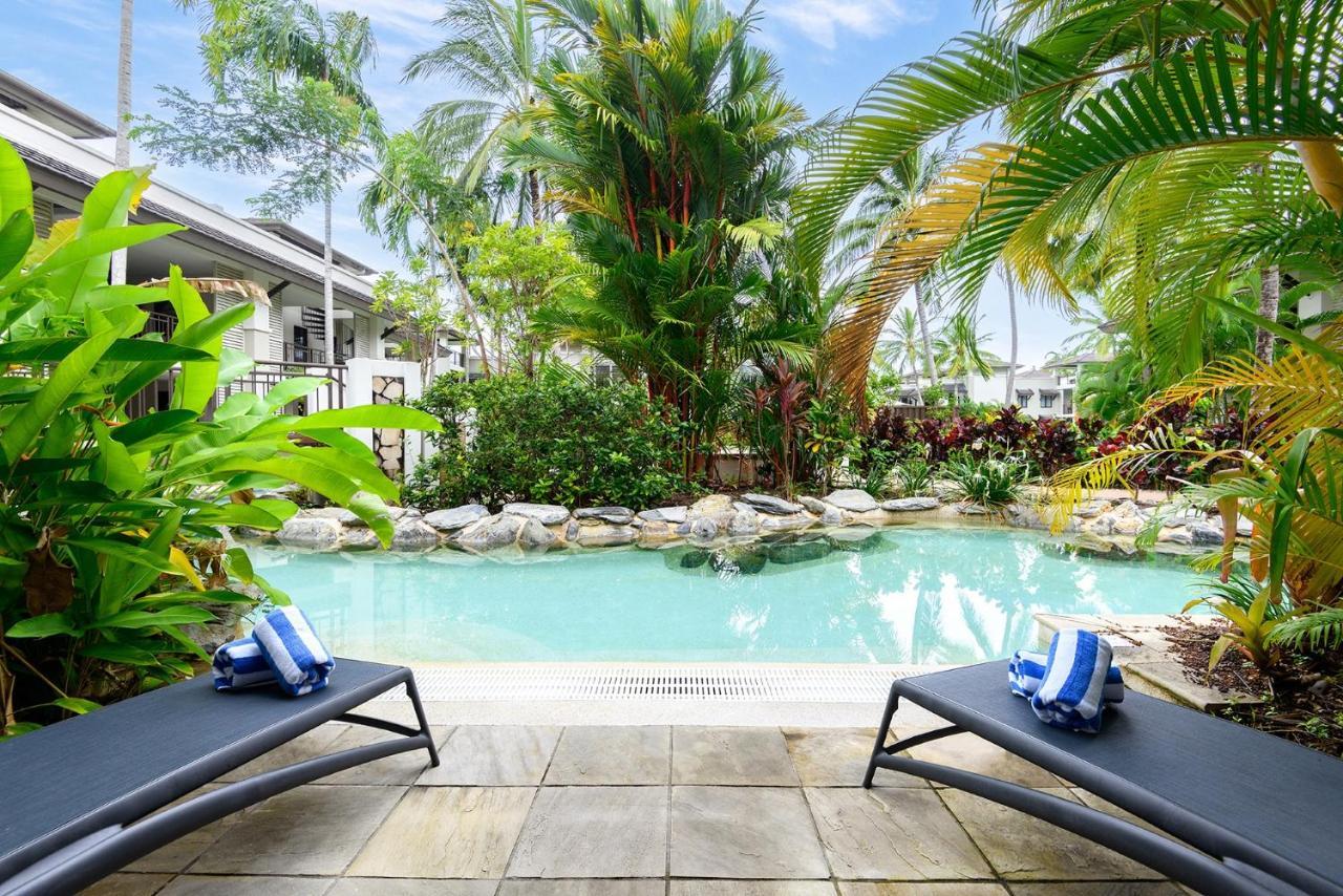 Port Douglas Private Apartments In Temple Kültér fotó