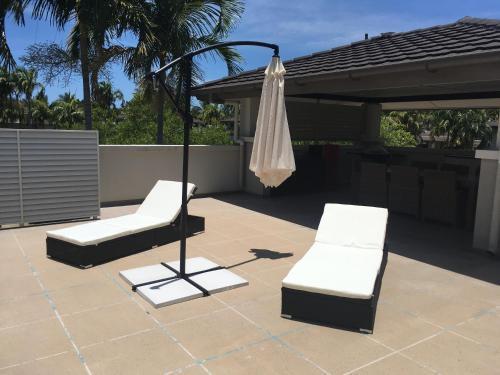 Port Douglas Private Apartments In Temple Kültér fotó